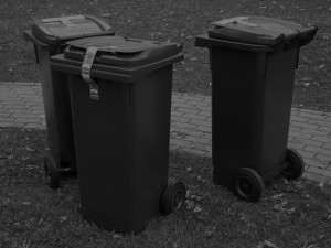 trash-cans